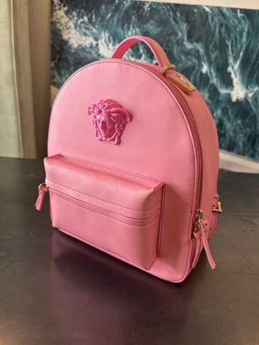 Versace Versace Unisex Small Mini Backpack Barbie… - image 1