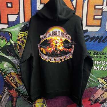 Marino infantry x - Gem