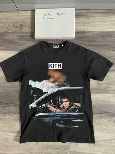 Kith Kith The Wire Collab T-Shirt