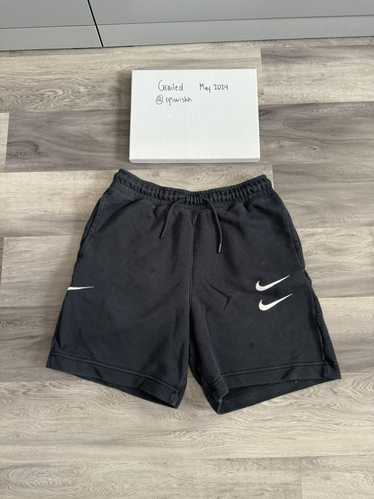 Nike Nike Double Swoosh Shorts