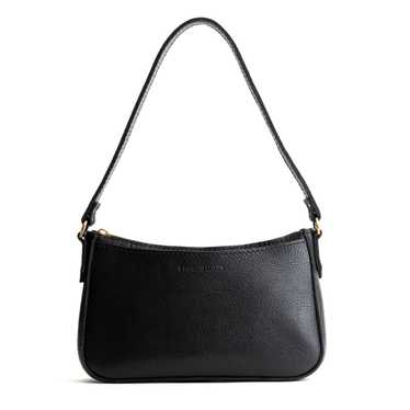 Portland Leather Lucy Shoulder Bag - image 1