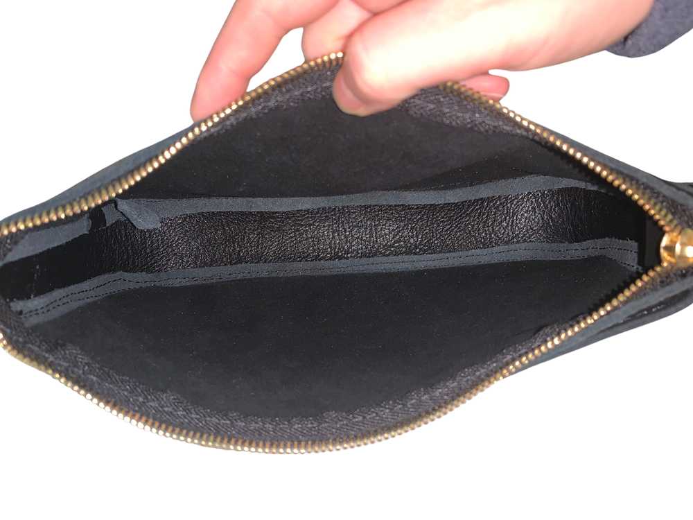 Portland Leather Lucy Shoulder Bag - image 4