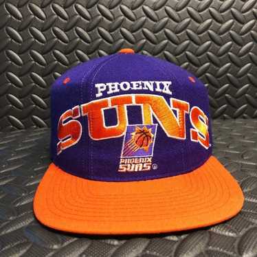(OBO) Vintage Phoenix Suns TriPower Starter Snapb… - image 1
