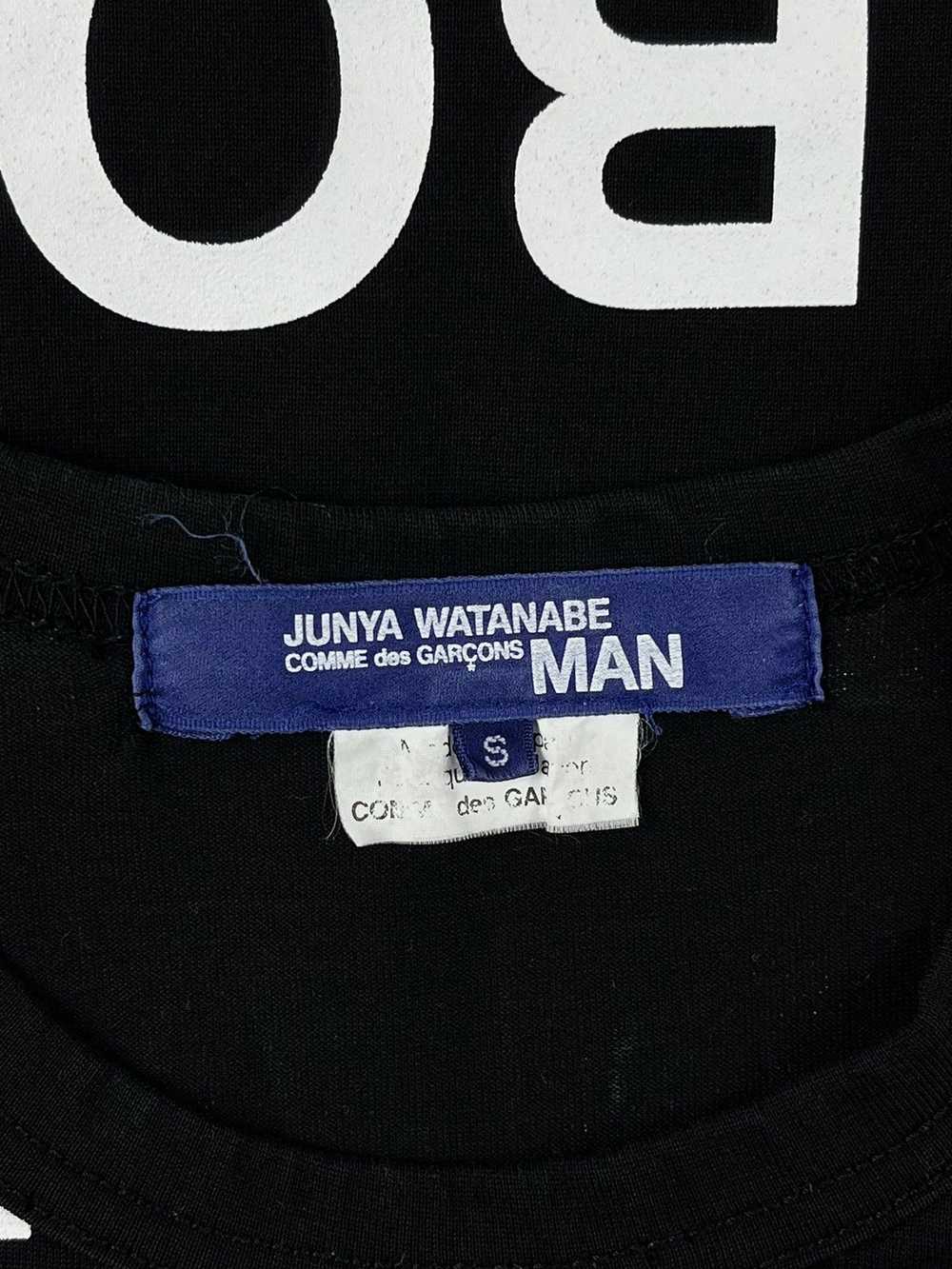 Comme des Garcons × Junya Watanabe AW17 Junya Wat… - image 5
