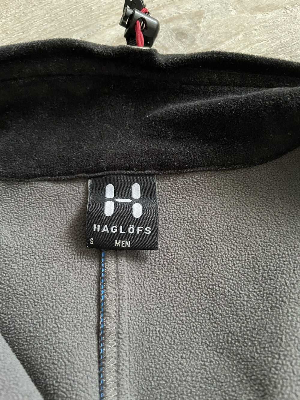 Haglofs × Outdoor Life × Streetwear Vintage Haglo… - image 3