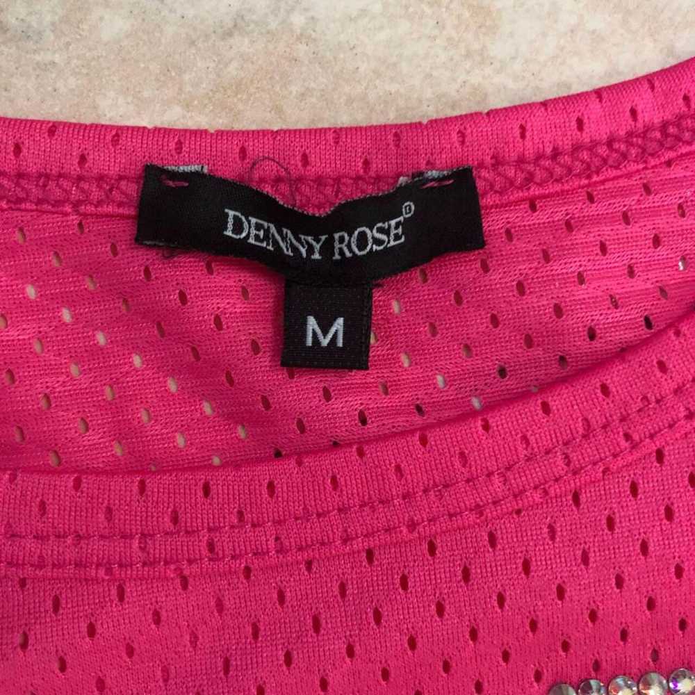 Denny Rose T-shirt - image 4