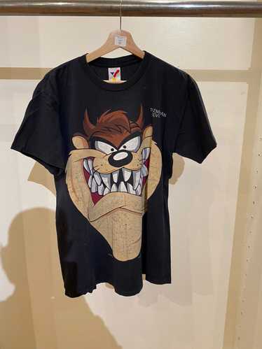 Vintage Vintage Tazmanian Devil Tee