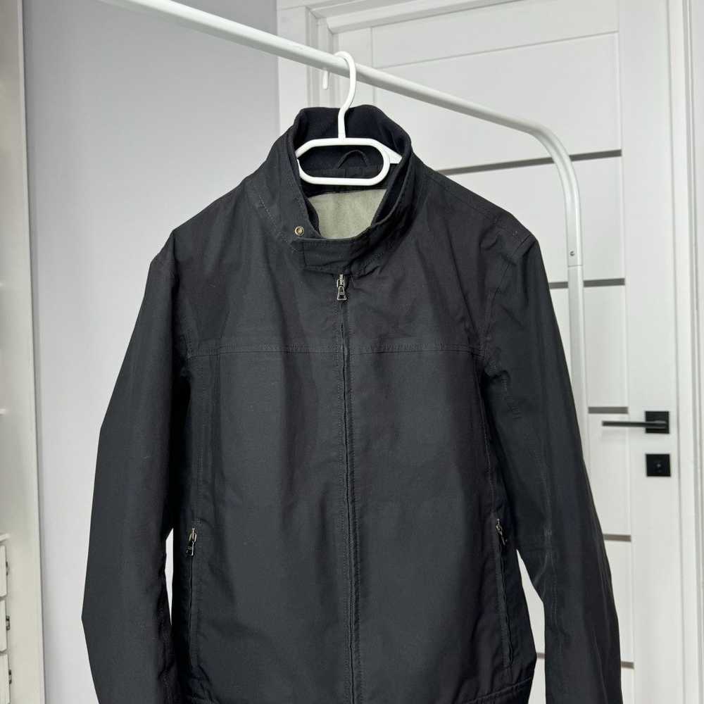 Luxury × Prada vintage gore-tex jacket prada luxu… - image 3