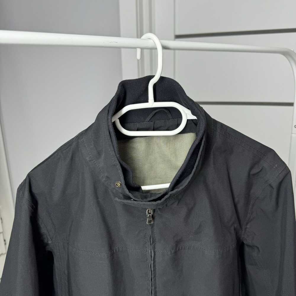 Luxury × Prada vintage gore-tex jacket prada luxu… - image 4