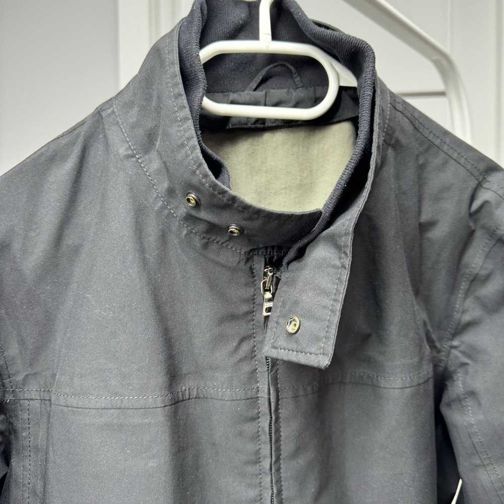 Luxury × Prada vintage gore-tex jacket prada luxu… - image 7