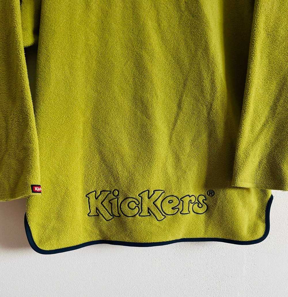 Kickers × Streetwear × Vintage Vintage Kickers 1/… - image 10