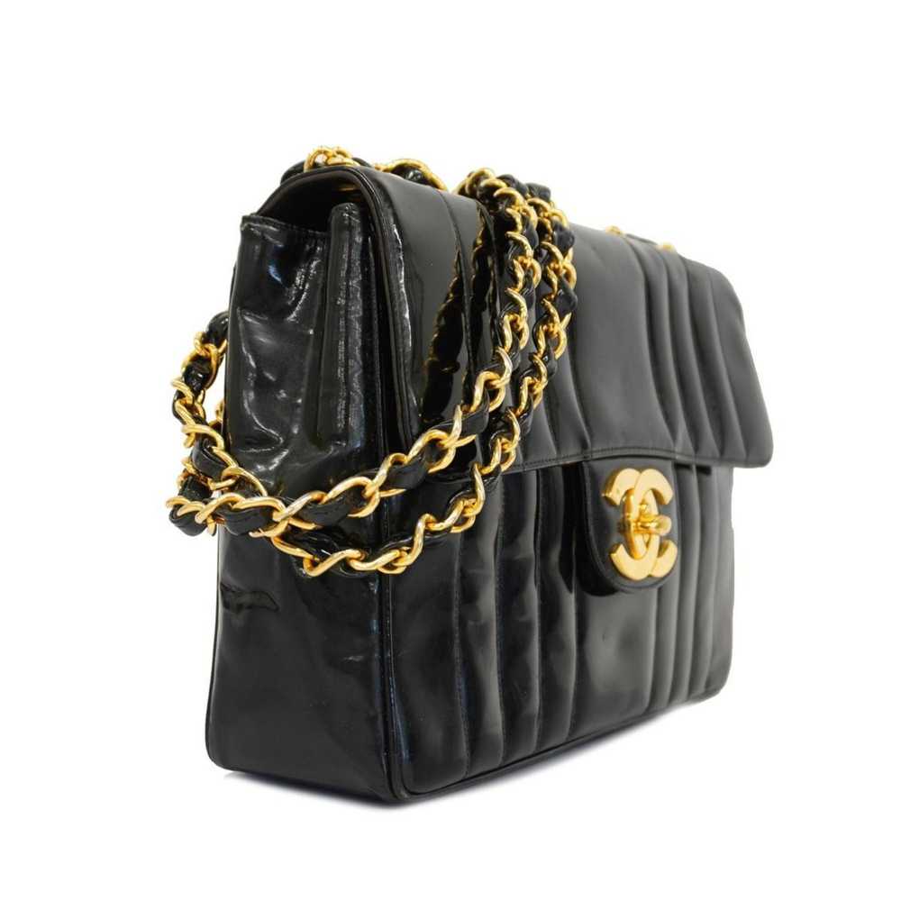 Chanel CHANEL Shoulder Bag Mademoiselle Decacoco … - image 2