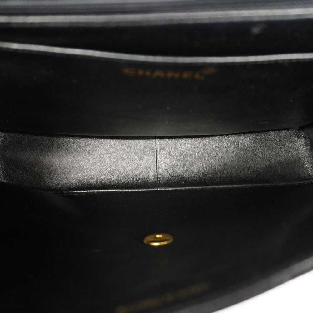 Chanel CHANEL Shoulder Bag Mademoiselle Decacoco … - image 4