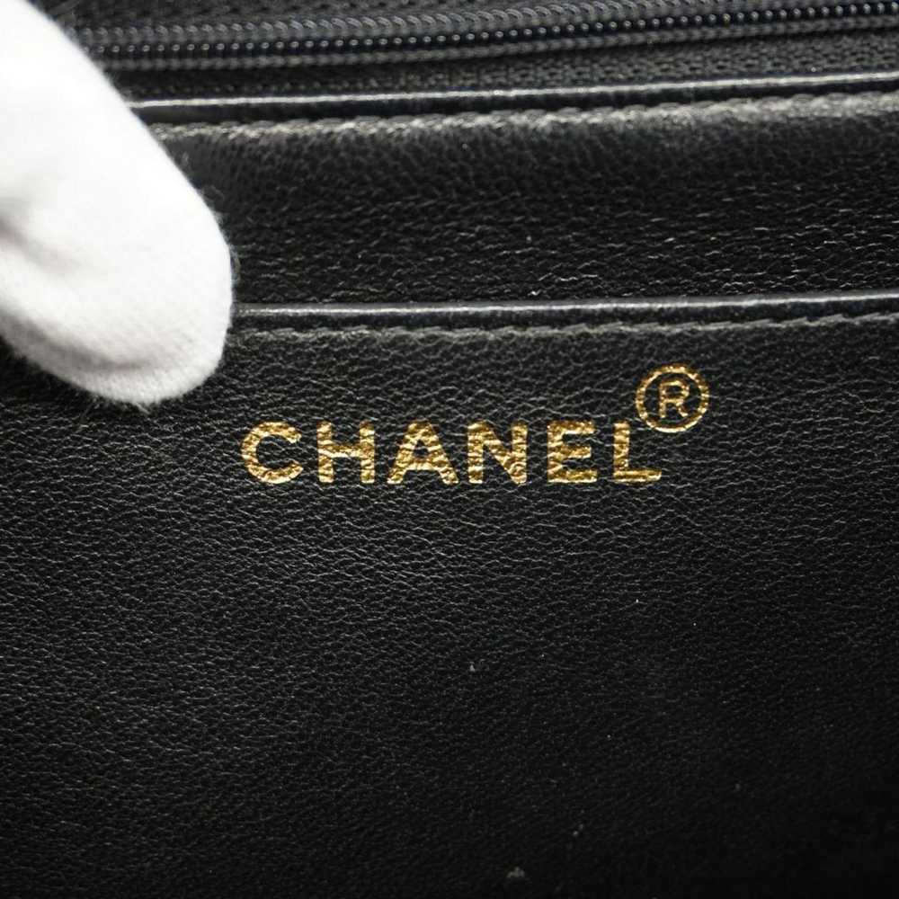 Chanel CHANEL Shoulder Bag Mademoiselle Decacoco … - image 5
