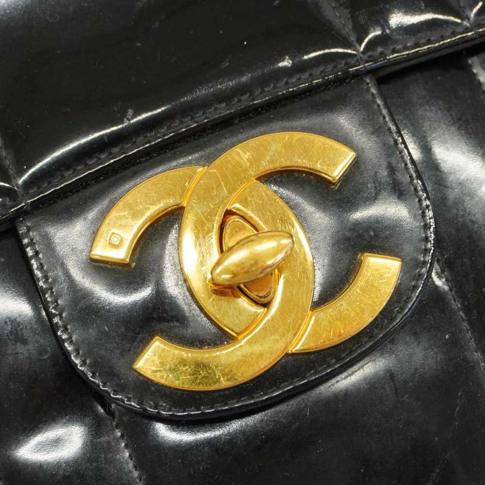 Chanel CHANEL Shoulder Bag Mademoiselle Decacoco … - image 6