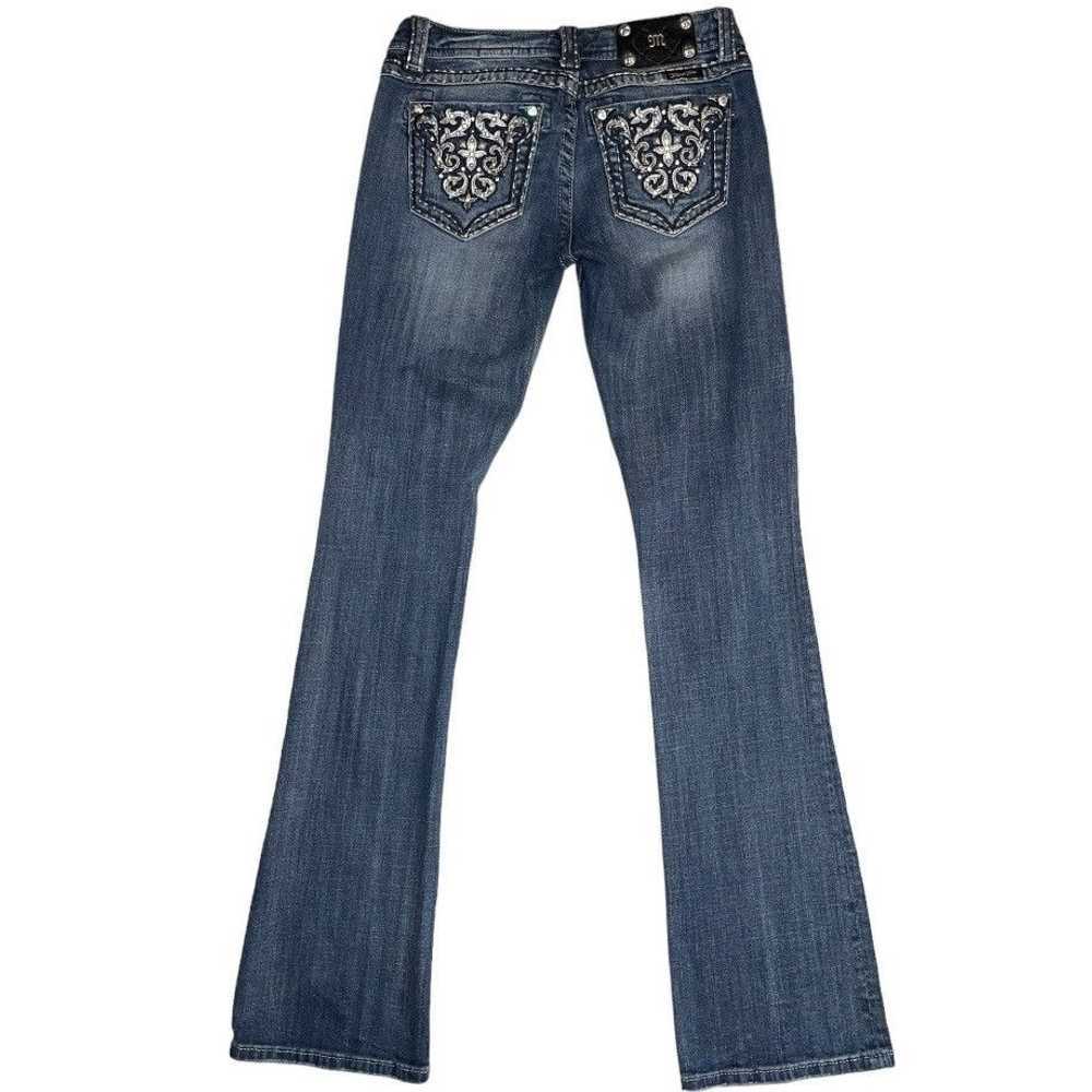 Miss Me Miss Me Buckle Exclusive Easy Boot Jean 2… - image 3