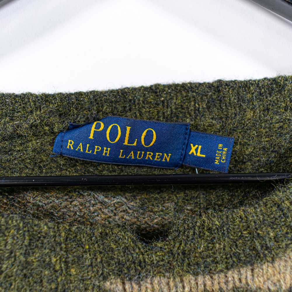 Archival Clothing × Polo Ralph Lauren × Vintage P… - image 6