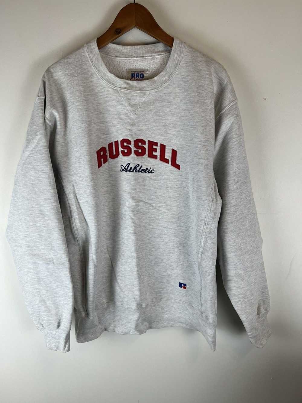 Russell Athletic × Vintage Vintage Russel Athleti… - image 1