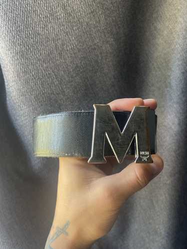 MCM MCM reversible belt