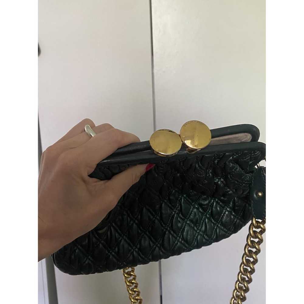 Marc Jacobs Leather handbag - image 3