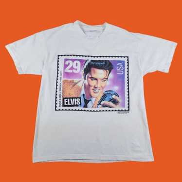 Vintage Elvis T-Shirt