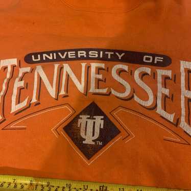 University of Tennessee sweater