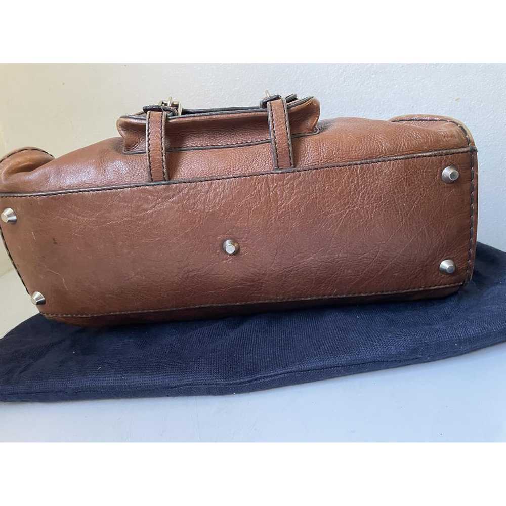 Chloé Edith leather handbag - image 3