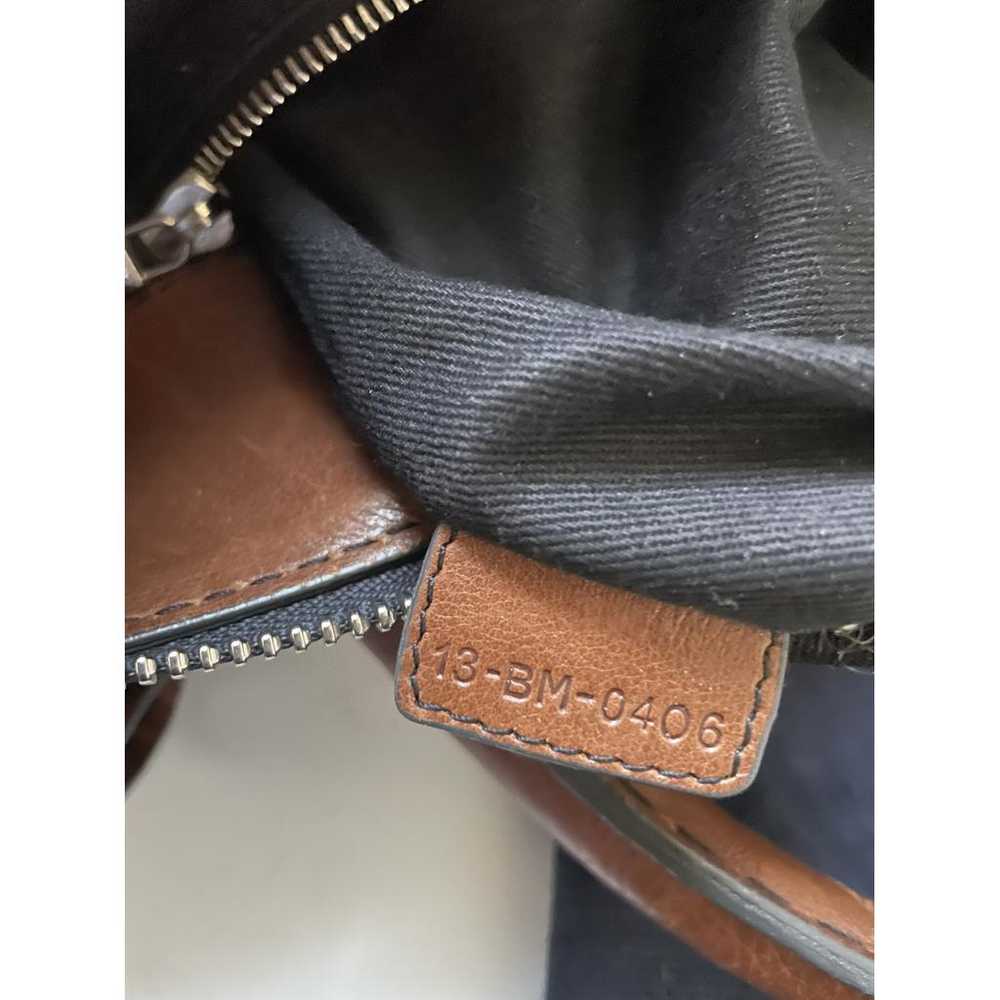 Chloé Edith leather handbag - image 9
