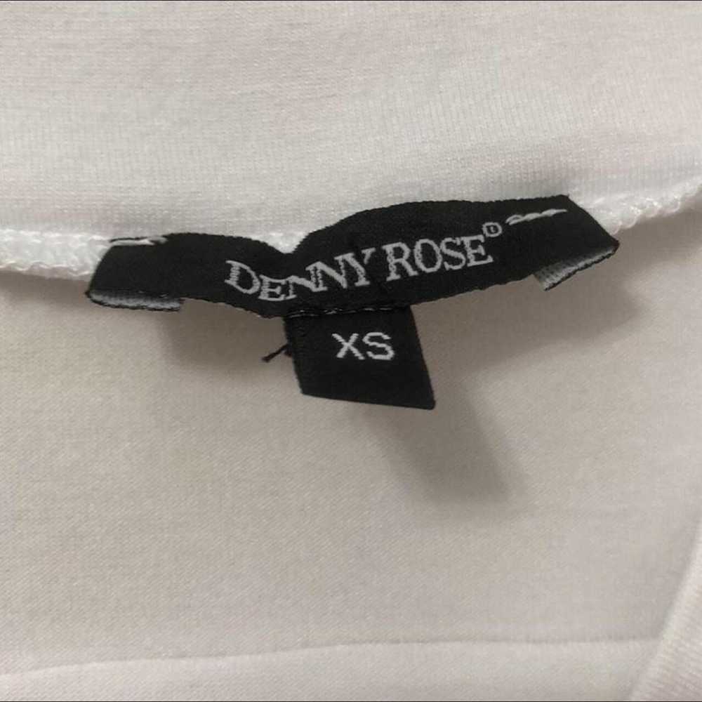 Denny Rose T-shirt - image 7