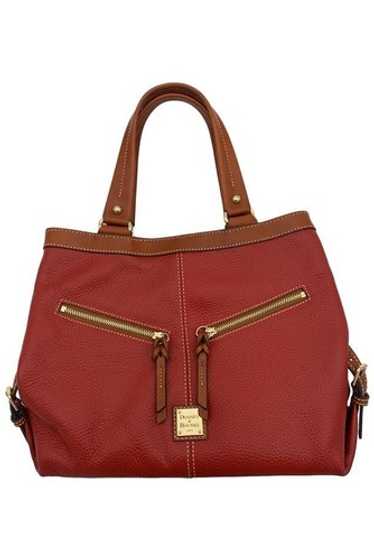 Sara burglar leather - Gem