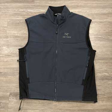 Arcteryx canada vintage - Gem