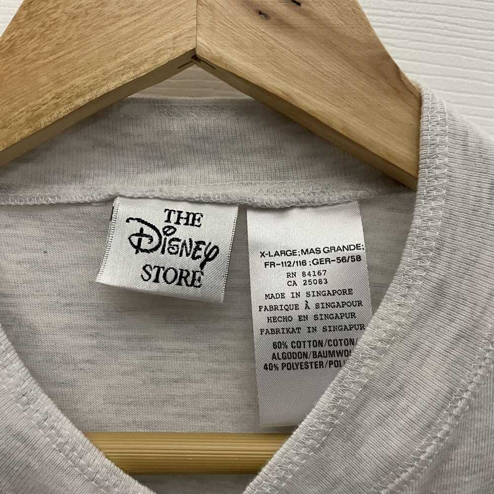 Disney × Vintage Vintage Disney Dopey Long Sleeve… - image 3