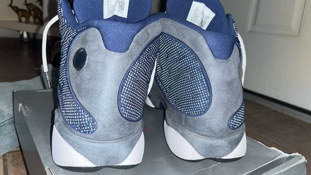 Jordan Brand × Nike × Streetwear Air Jordan “FLIN… - image 3