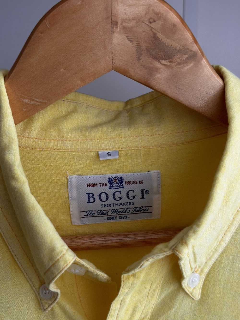 Boggi × Fortino Made In Italy × Vintage Vintage B… - image 5