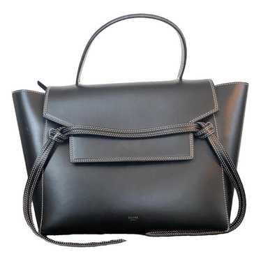 Celine Belt leather handbag - image 1