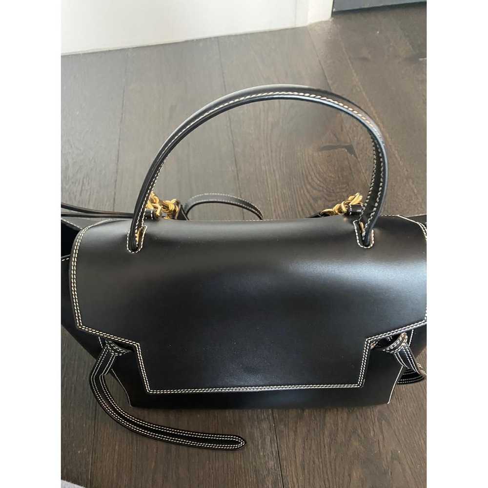 Celine Belt leather handbag - image 3