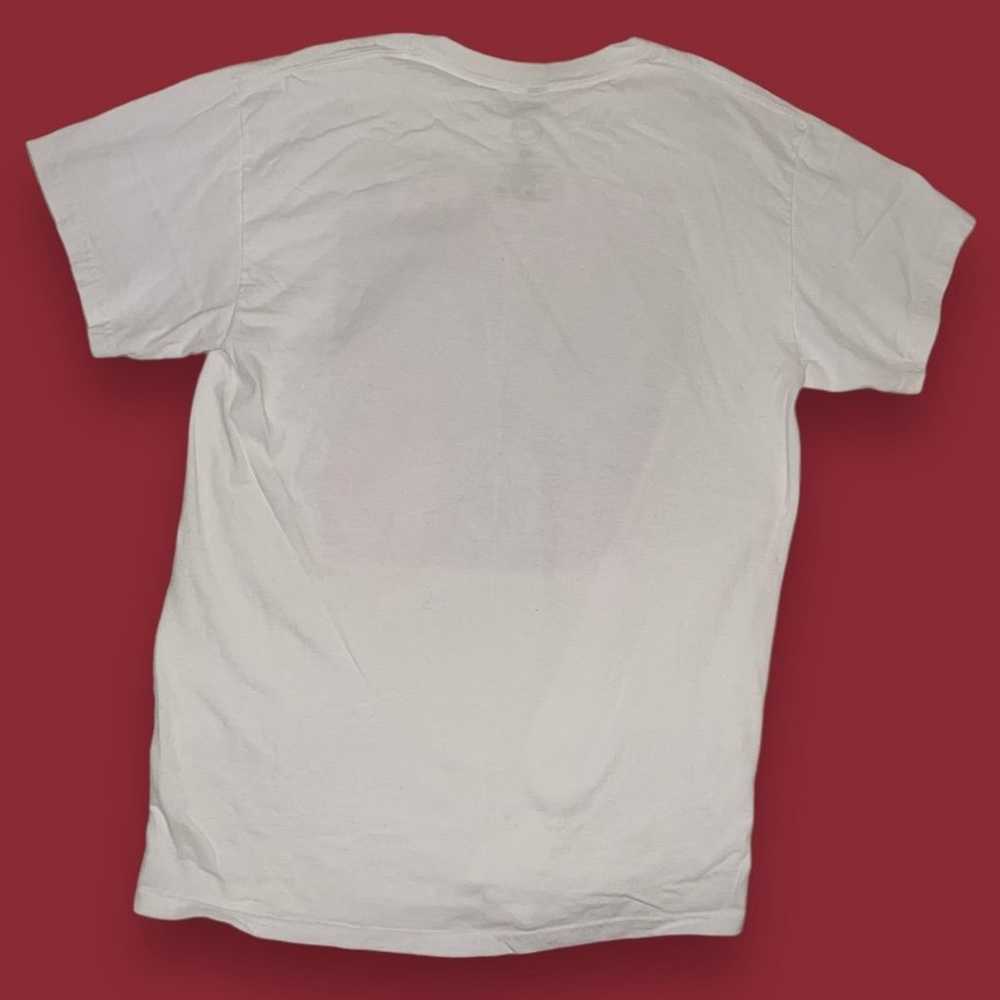EUC Nirvana Graphic T-Shirt, Size Unisex Adult Me… - image 2