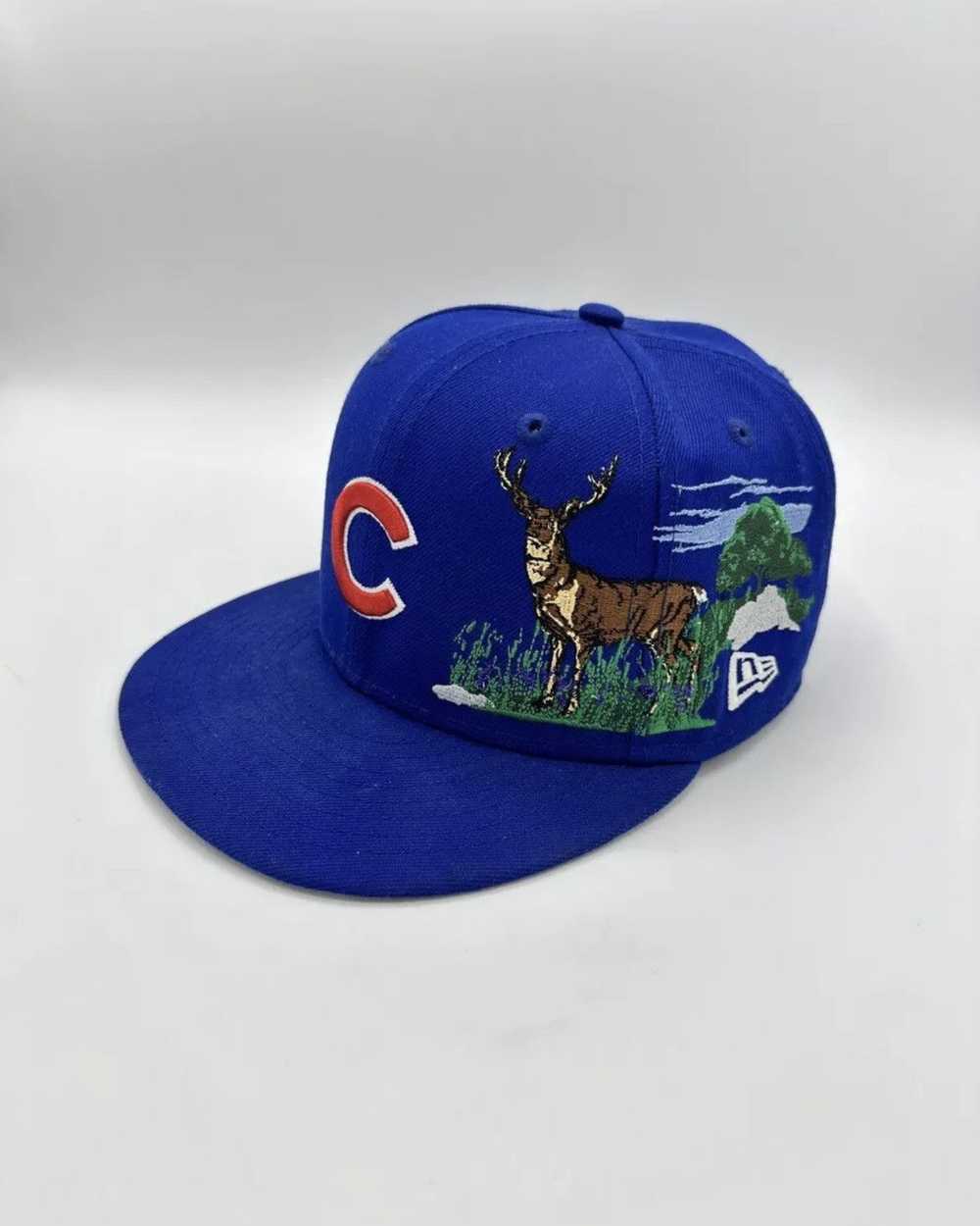 New Era New Era Chicago Cubs State Park 59FIFTY F… - image 1