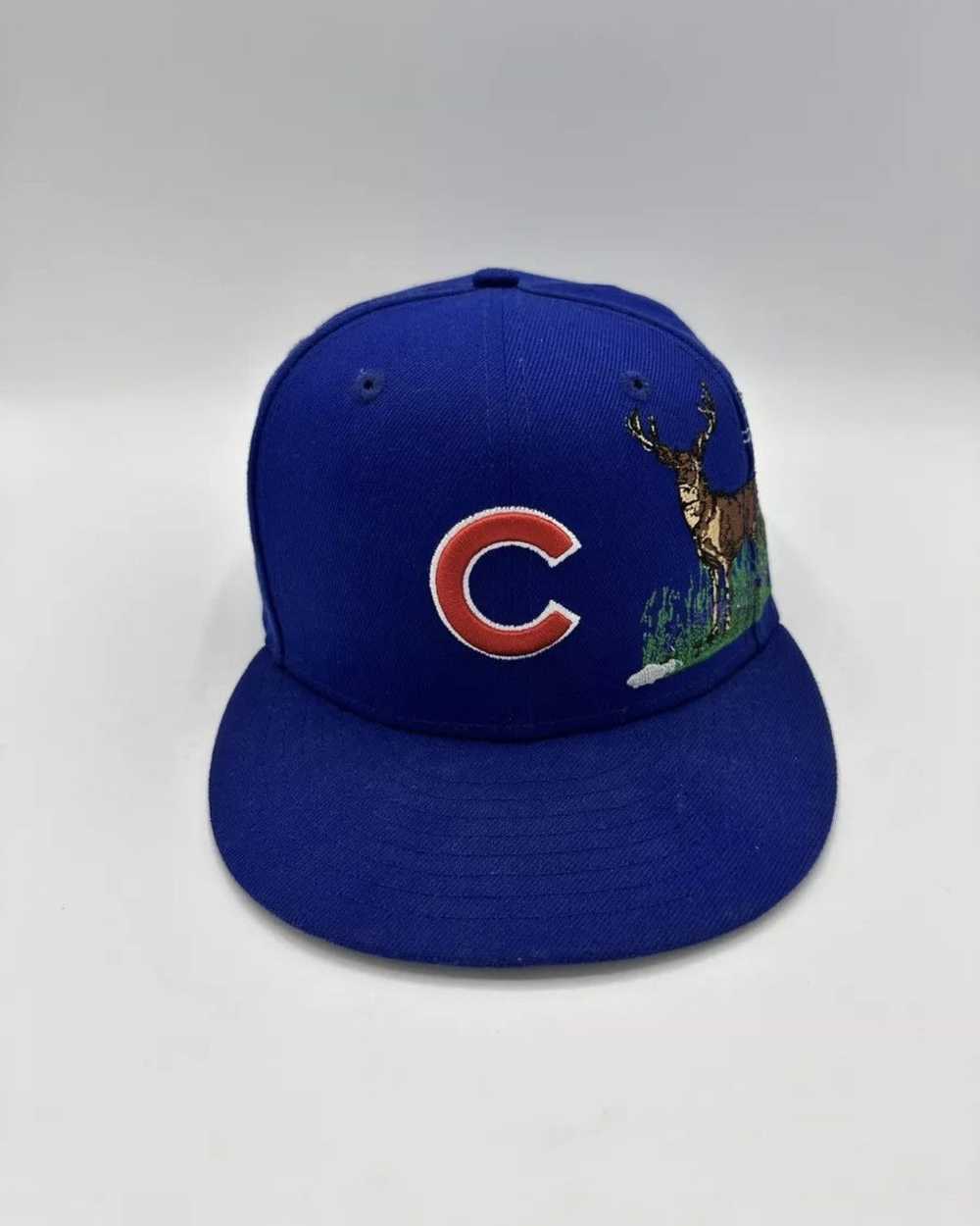 New Era New Era Chicago Cubs State Park 59FIFTY F… - image 2