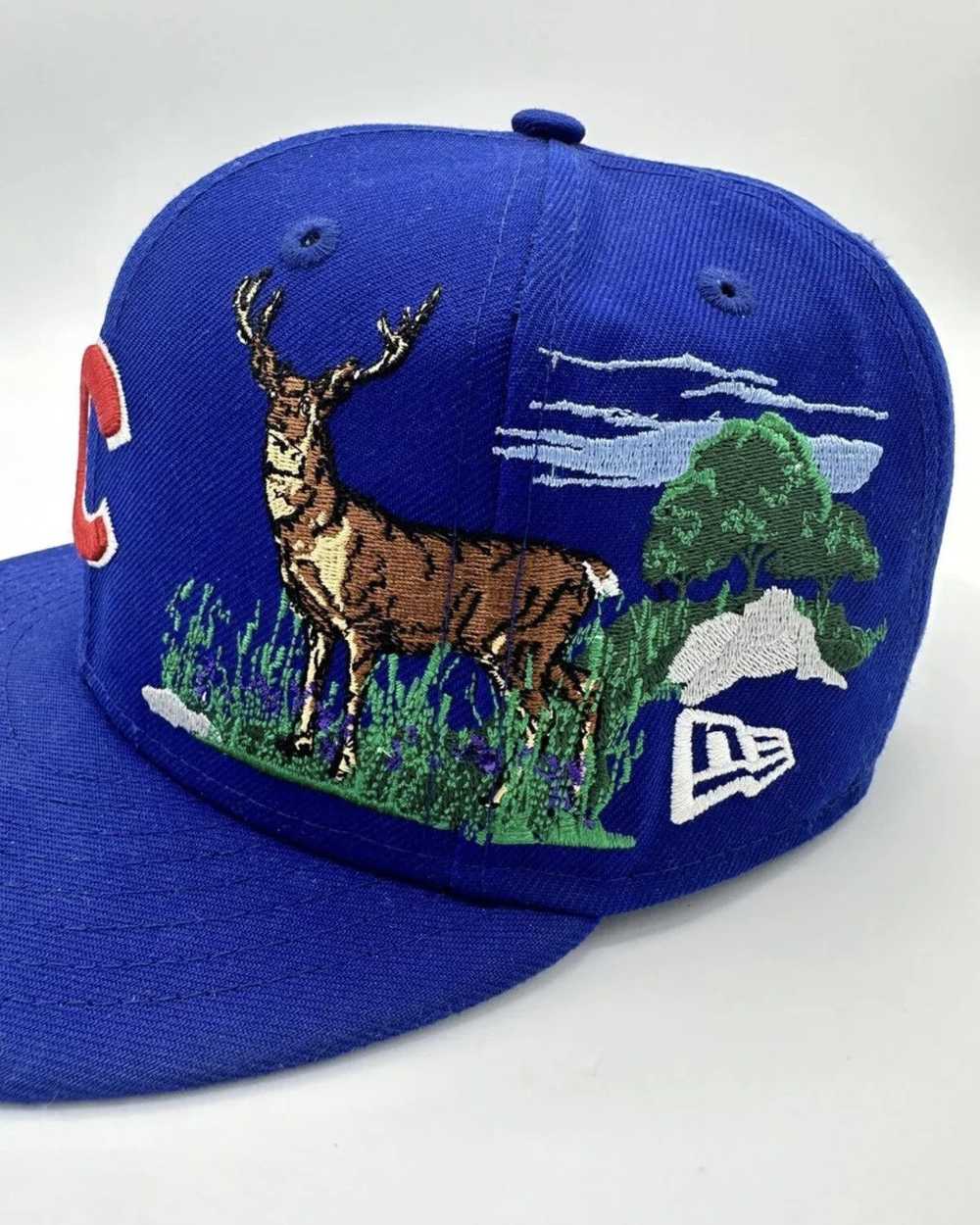 New Era New Era Chicago Cubs State Park 59FIFTY F… - image 3