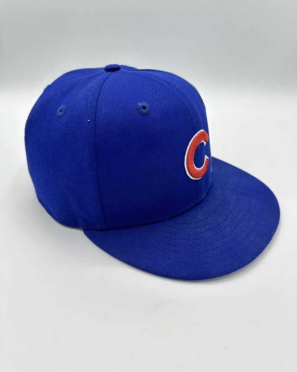 New Era New Era Chicago Cubs State Park 59FIFTY F… - image 4