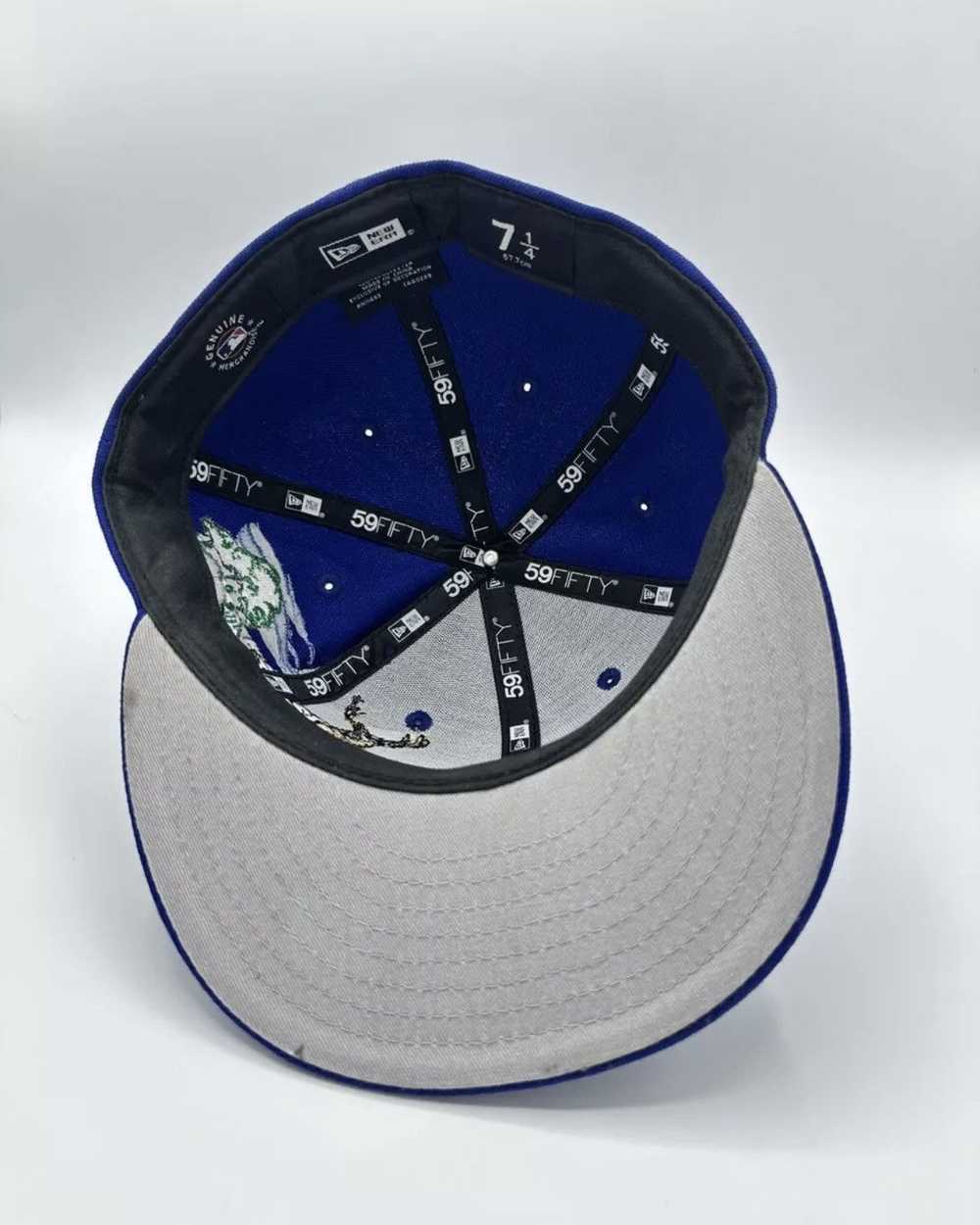 New Era New Era Chicago Cubs State Park 59FIFTY F… - image 7