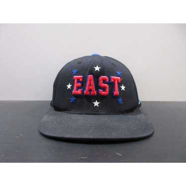 Mitchell & Ness NBA Basketball Hat Cap Snap Back … - image 1