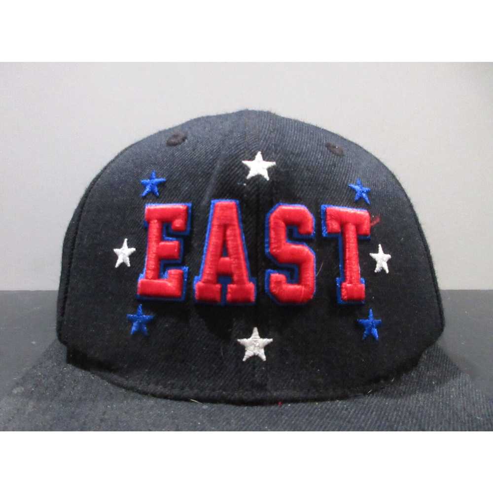 Mitchell & Ness NBA Basketball Hat Cap Snap Back … - image 2