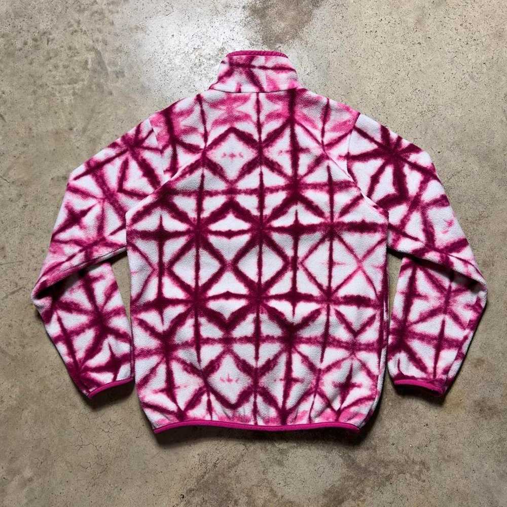 Patagonia × Streetwear × Vintage Y2K Hot Pink Pat… - image 2