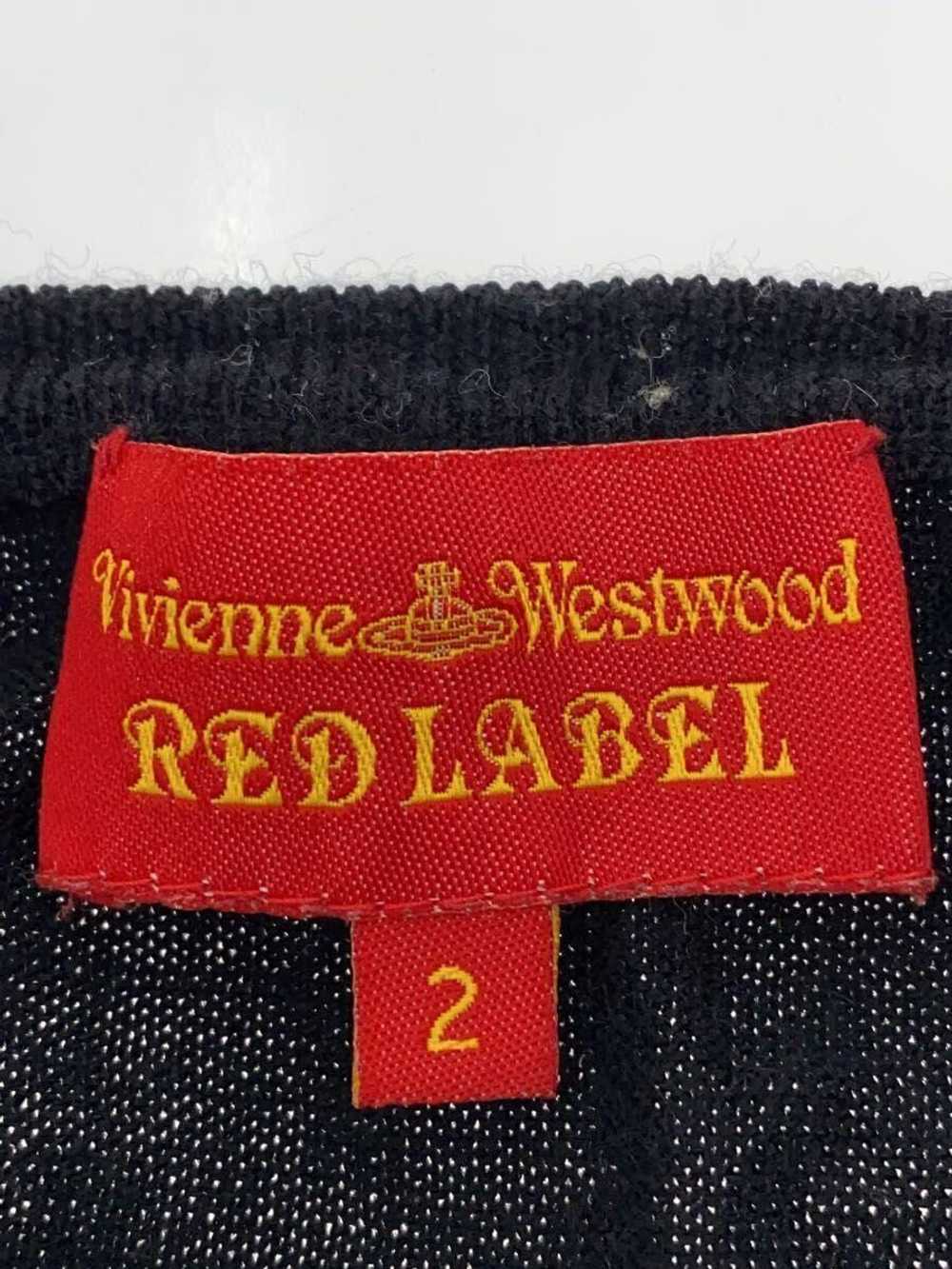 Vivienne Westwood 🐎 Orb Wool Cardigan - image 3