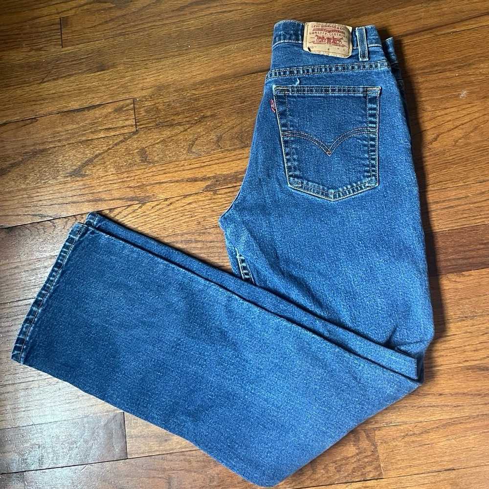 Jeans - image 1
