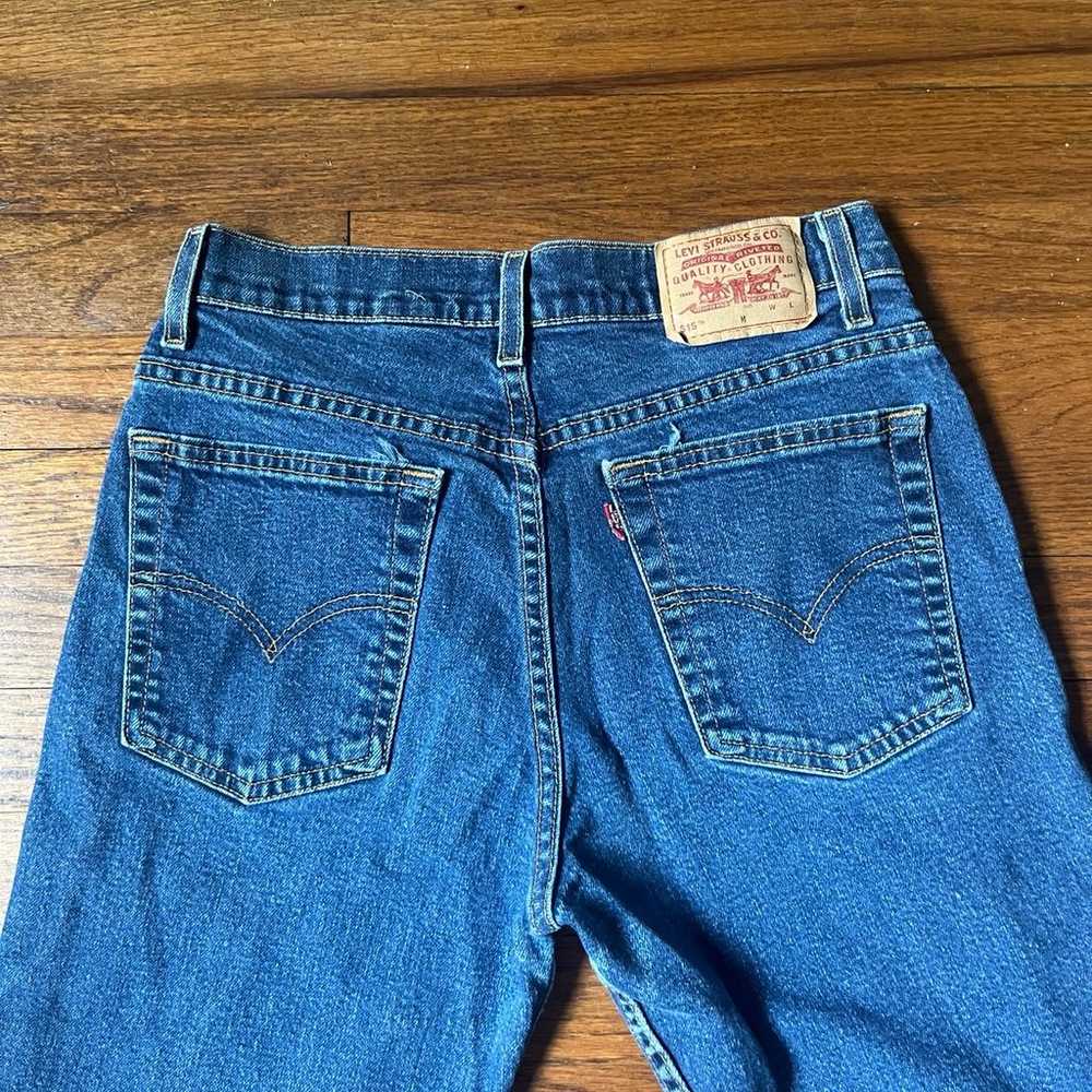 Jeans - image 3