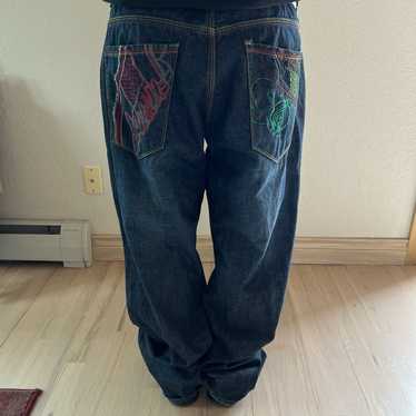 baggy jeans - image 1