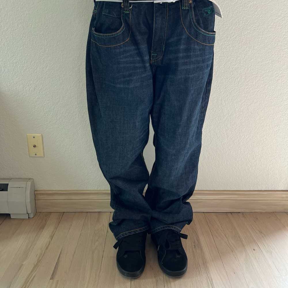 baggy jeans - image 2